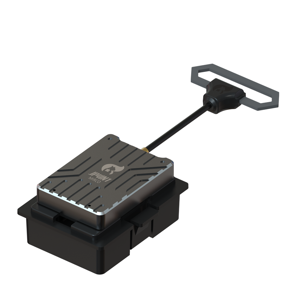 Radiomaster Ranger 2.4Ghz Elrs Module - Zworka JP4IN1 MIRCO JR/NANO T15/T14 JP4IN1