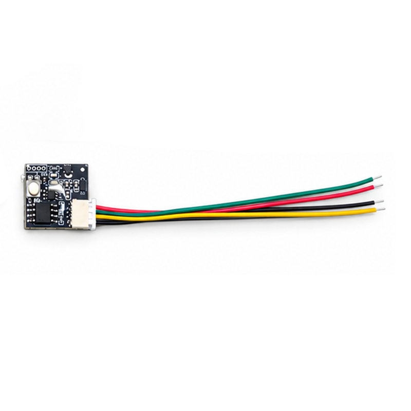 Foxeer Reaper F4 128K 65A Esc - 1 sztuka – płyta protokołu ładowania