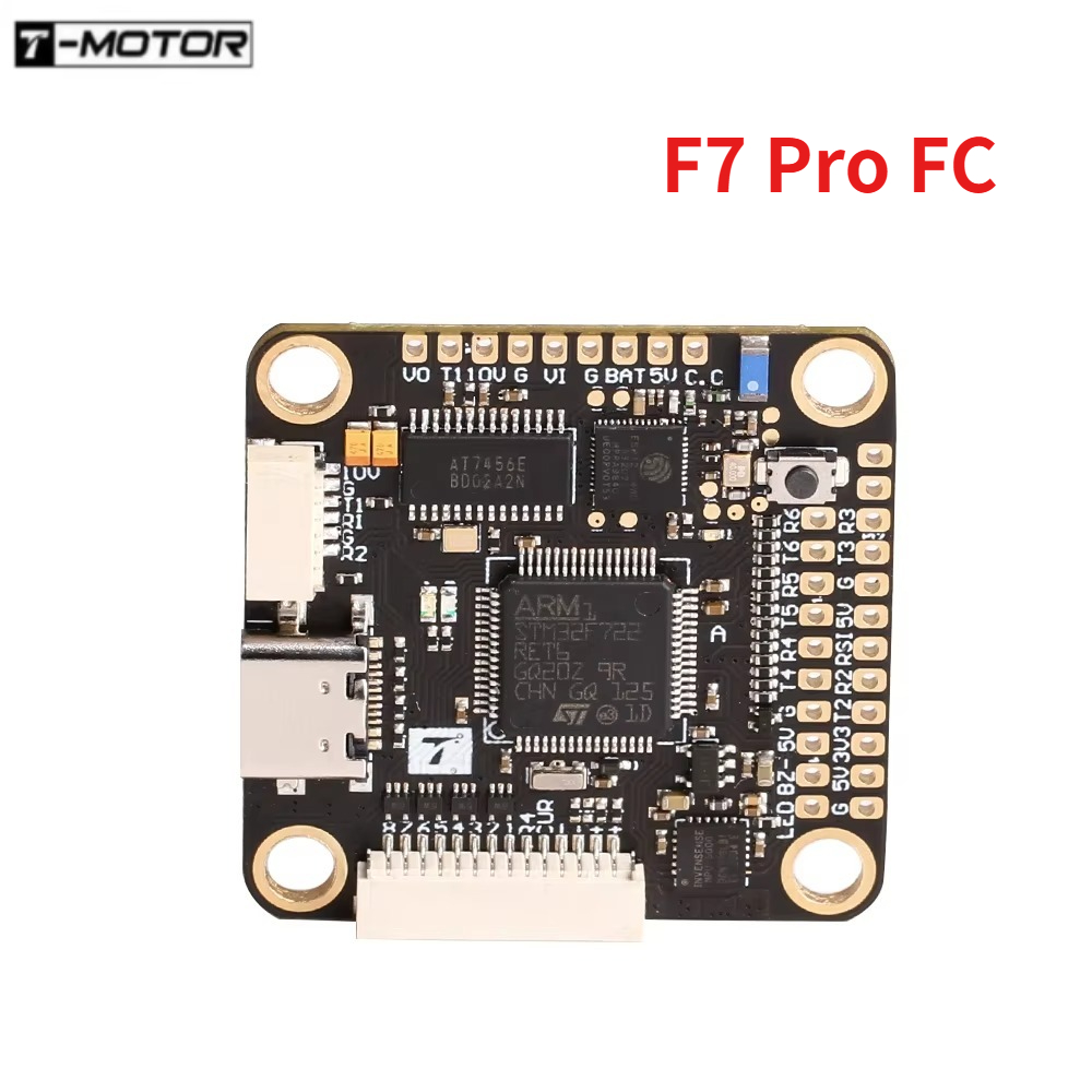 T-Motor F7 Pro Flight Controller - TMOTOR T-motor F7 Pro – kontroler