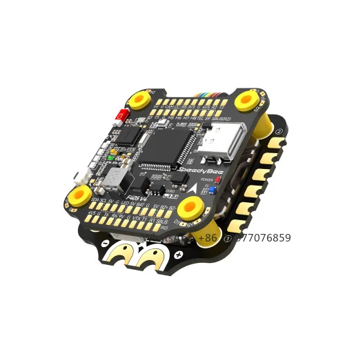 SpeedyBee F405 V4 BLS 60A 30x3 – Speedybee F405 V4 Bls 55A Stack recenzja i cena