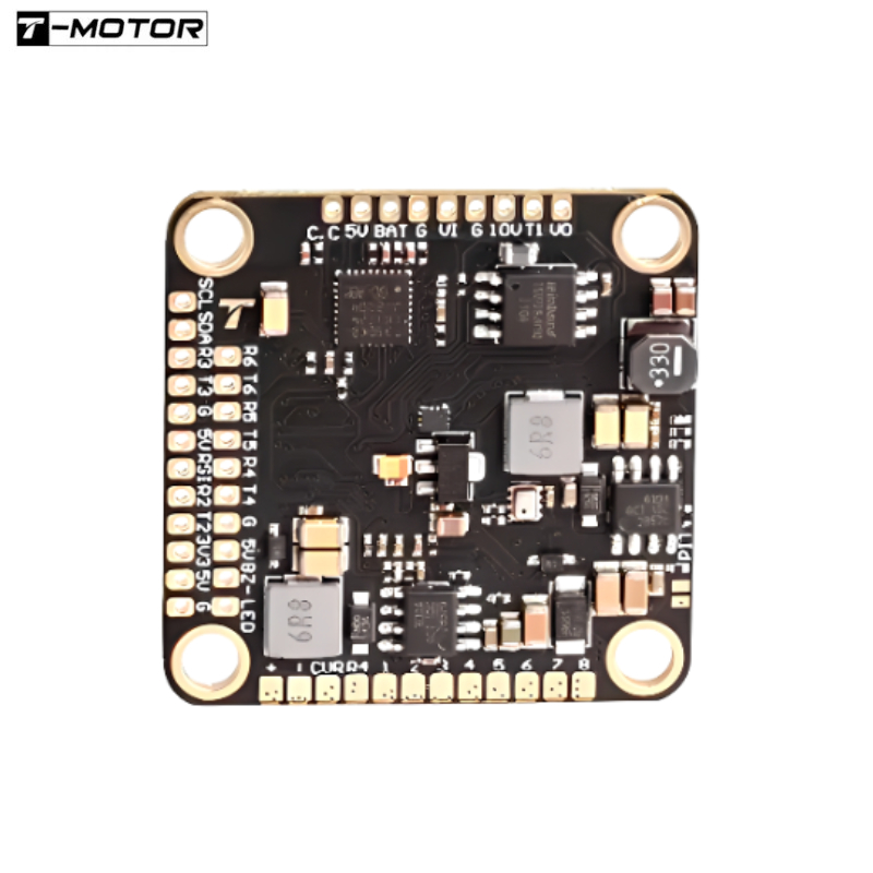 T-MOTOR T-HOBBY F7 PRO – kontr – T-Motor F7 Pro Flight Controller recenzja i cena