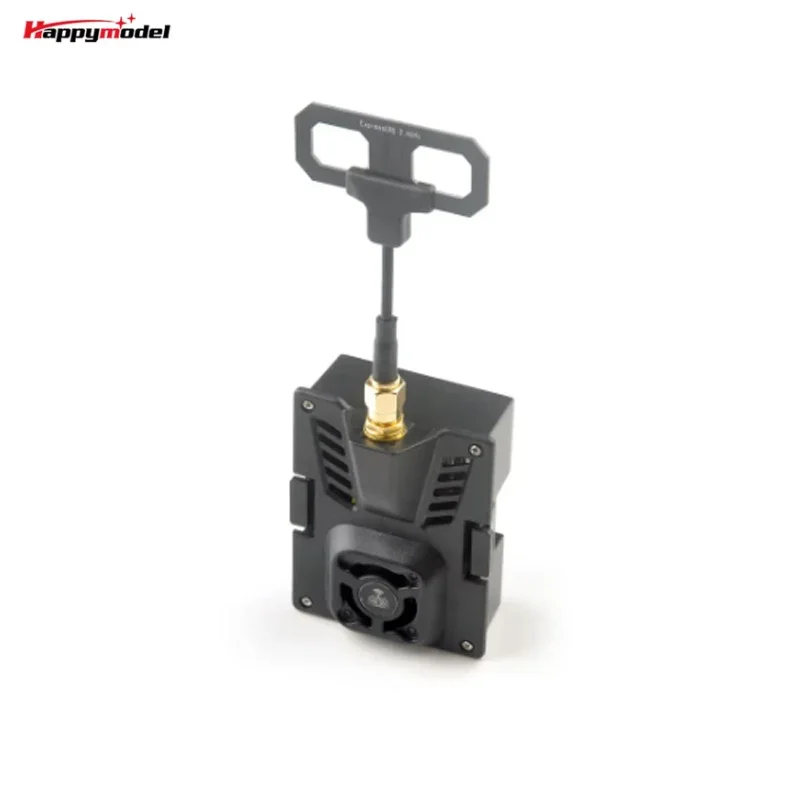 HappyModel ES24TX Pro, moduł n – Happymodel Expresslrs Elrs Es24Tx Pro 1000Mw recenzja i cena