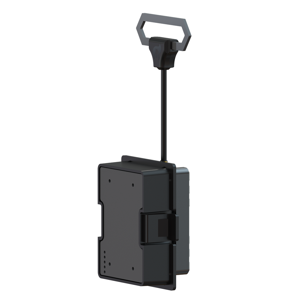 Zworka JP4IN1 MIRCO JR/NANO T1 – Radiomaster Ranger 2.4Ghz Elrs Module recenzja i cena
