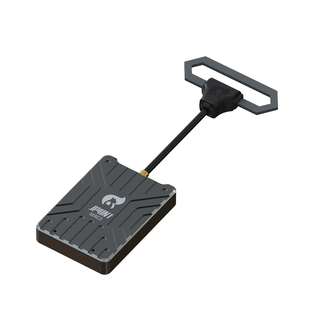 Zworka JP4IN1 MIRCO JR/NANO T1 – Radiomaster Ranger 2.4Ghz Elrs Module recenzja i cena