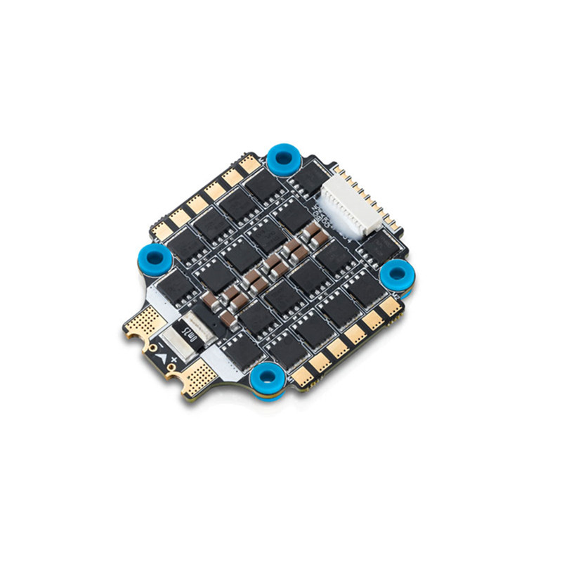 Hobbywing Bezszczotkowy elektr – Foxeer Reaper F4 128K 65A Esc recenzja i cena