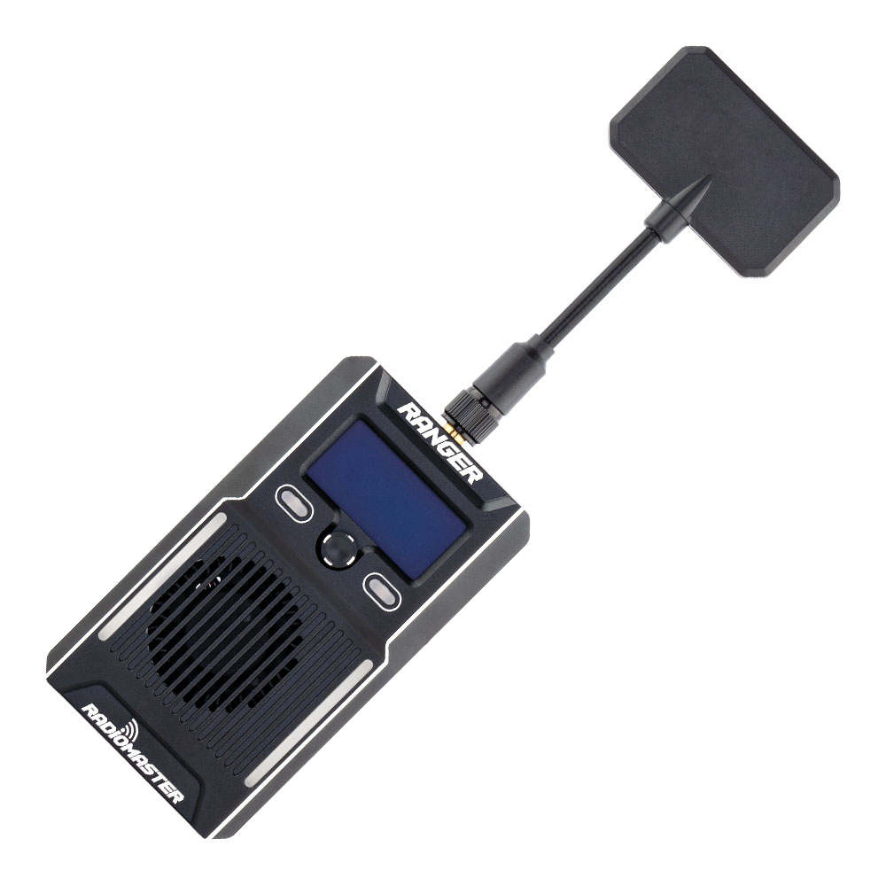 Moduł RadioMaster Ranger 2,4 G – Radiomaster Ranger 2.4Ghz Elrs Module recenzja i cena