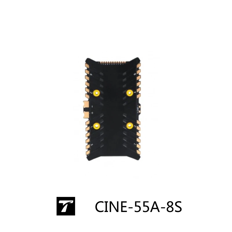T-Motor CINE-55A-8S-BLHeli_32  – T-Motor F7 Pro Flight Controller recenzja i cena