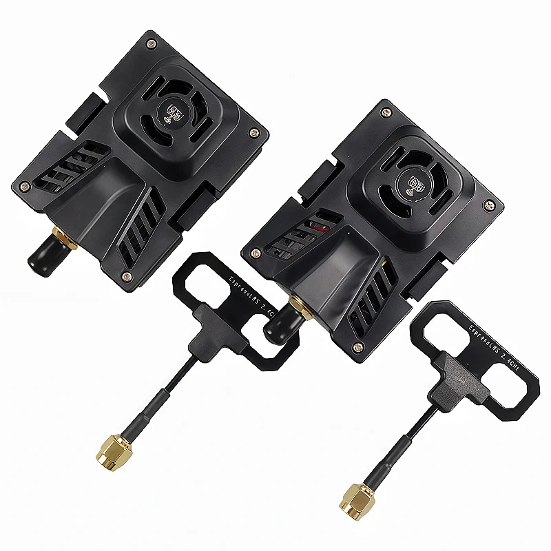 1 sztuka modułu nadajnika ES24 – Happymodel Expresslrs Elrs Es24Tx Pro 1000Mw recenzja i cena