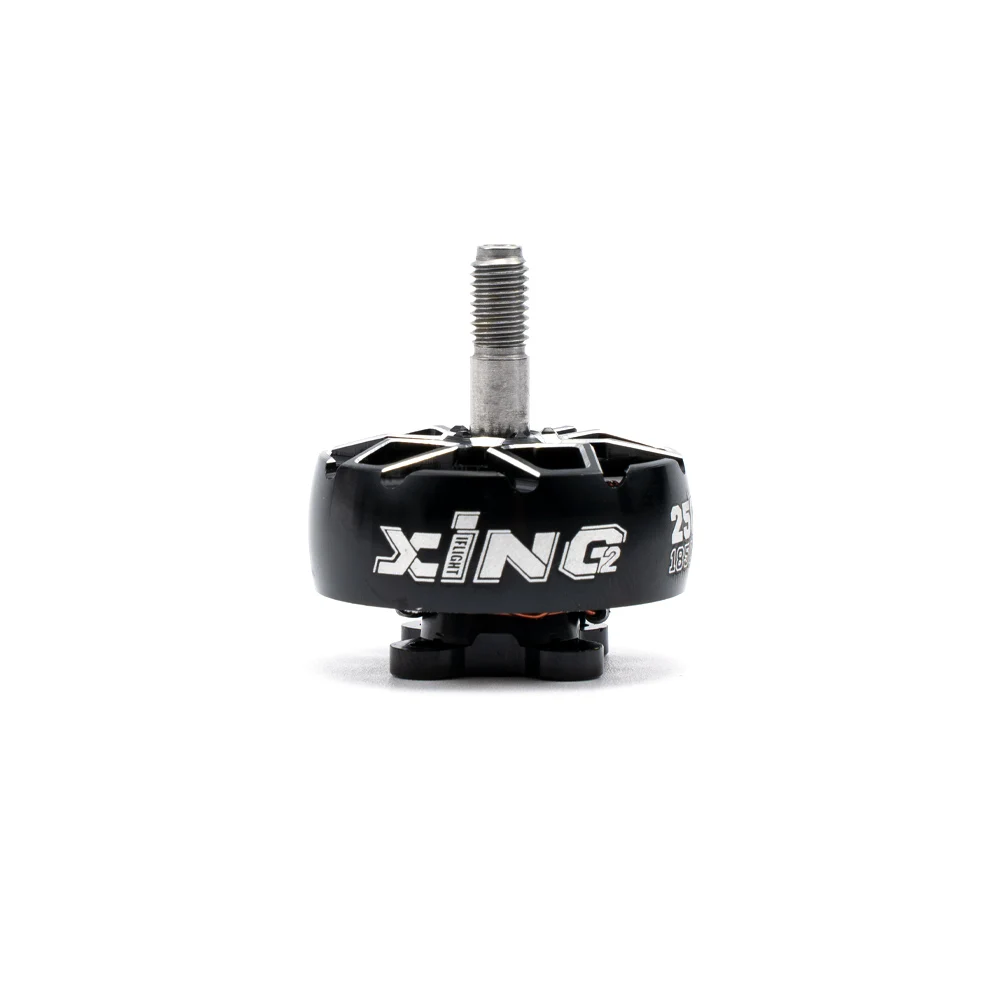 IFlight XING2 2506 – silnik FP – Foxeer Reaper F4 128K 65A Esc recenzja i cena