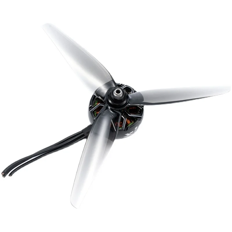 IFlight XING2 2506 – silnik FP – Foxeer Reaper F4 128K 65A Esc recenzja i cena