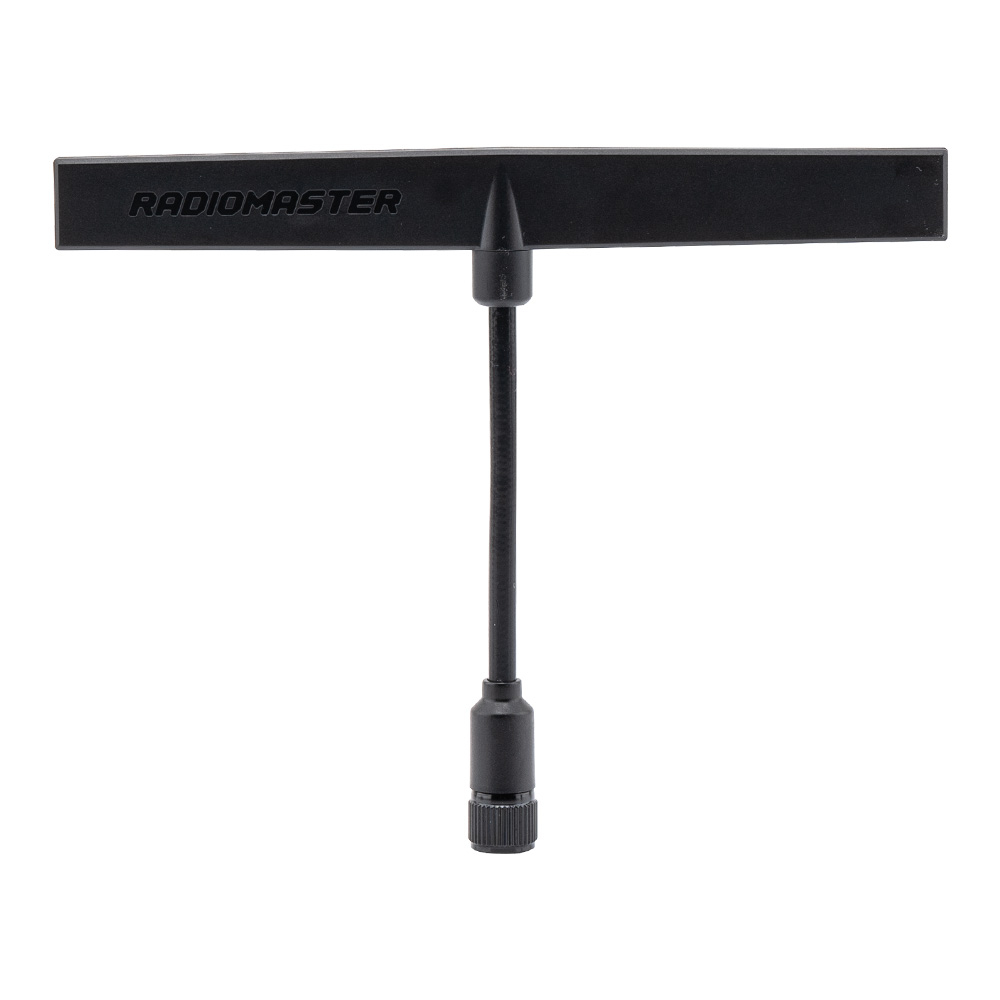 Antena RadioMaster RP-SMA Dual – Radiomaster Ranger 2.4Ghz Elrs Module recenzja i cena