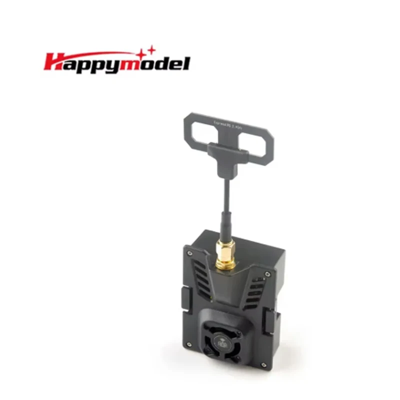 HappyModel ES24TX Pro, moduł n – Happymodel Expresslrs Elrs Es24Tx Pro 1000Mw recenzja i cena