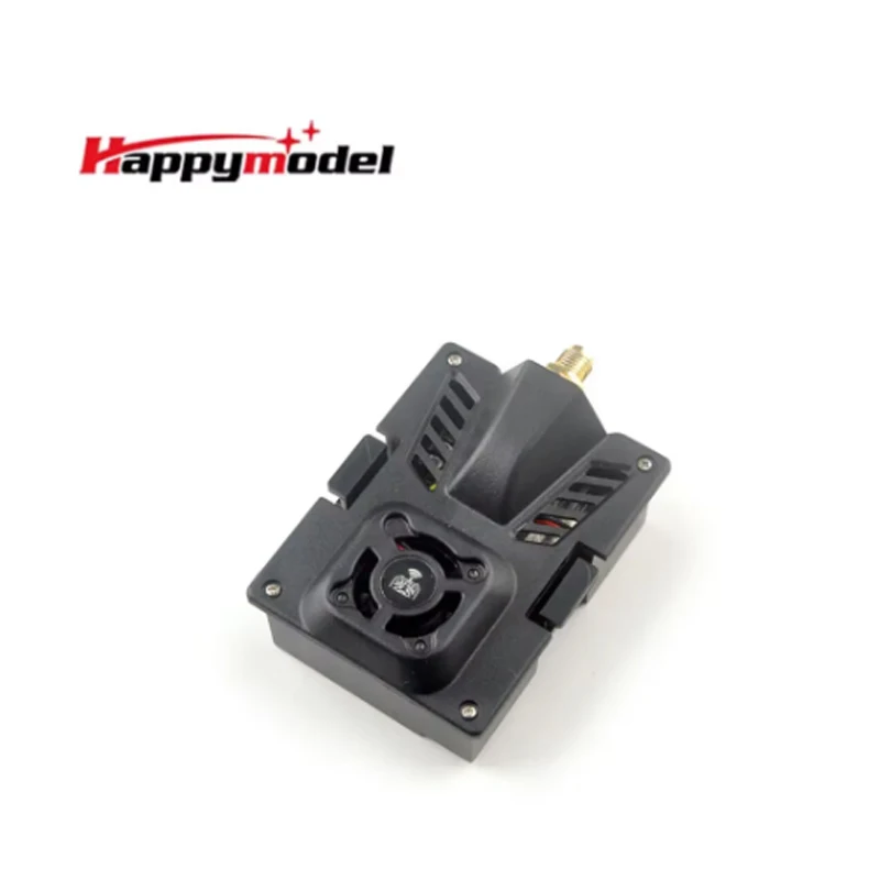 HappyModel ES24TX Pro, moduł n – Happymodel Expresslrs Elrs Es24Tx Pro 1000Mw recenzja i cena