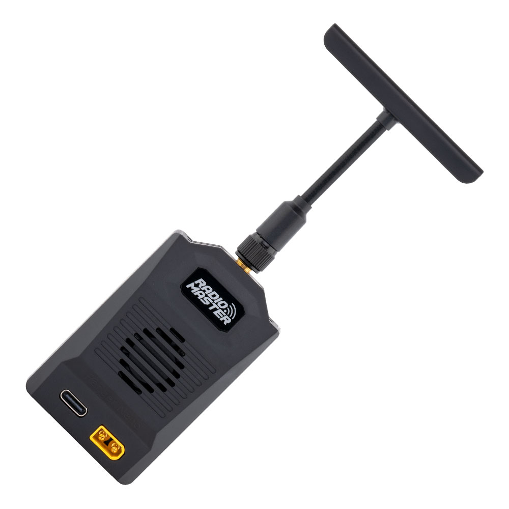 Moduł RadioMaster Ranger Nano  – Radiomaster Ranger 2.4Ghz Elrs Module recenzja i cena