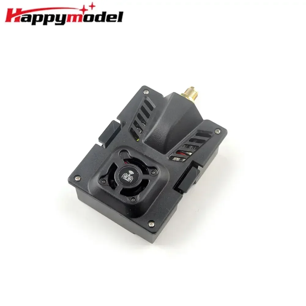 HappyModel ES24TX Pro – moduł  – Happymodel Expresslrs Elrs Es24Tx Pro 1000Mw recenzja i cena