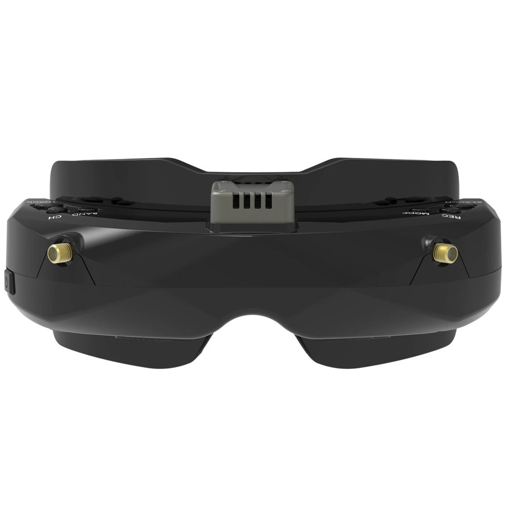 SKYZONE SKY02O 5.8Ghz Diversit – Skyzone Cobra X V2 Fpv Goggles recenzja i cena
