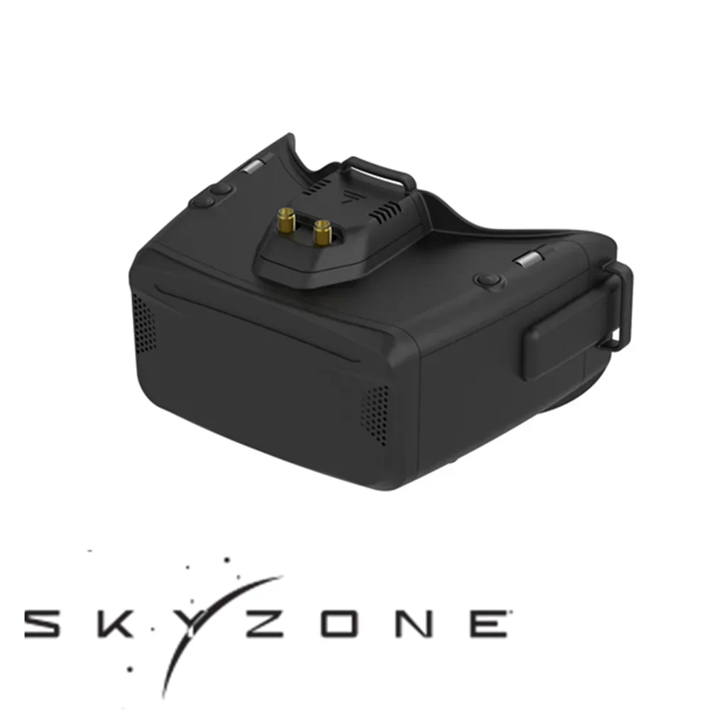 Gogle FPV VoidFly SKYZONE COBR – Skyzone Cobra X V2 Fpv Goggles recenzja i cena