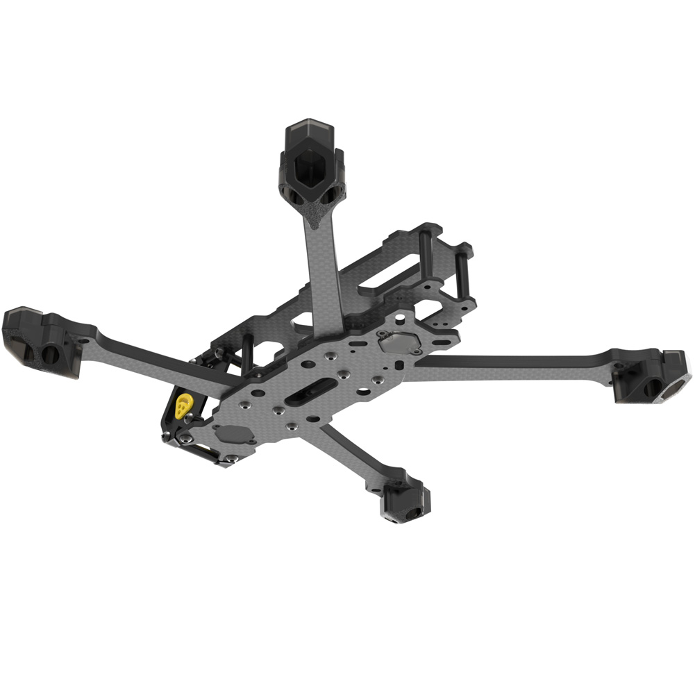 SpeedyBee Mario 5 Frame 5 cali – Radiomaster Ranger 2.4Ghz Elrs Module recenzja i cena