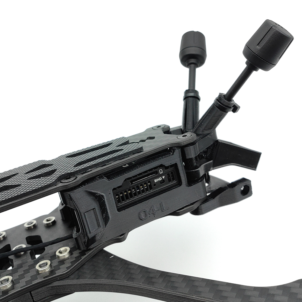 Zestaw ramek PhiSital Mark5 O4 – Radiomaster Ranger 2.4Ghz Elrs Module recenzja i cena