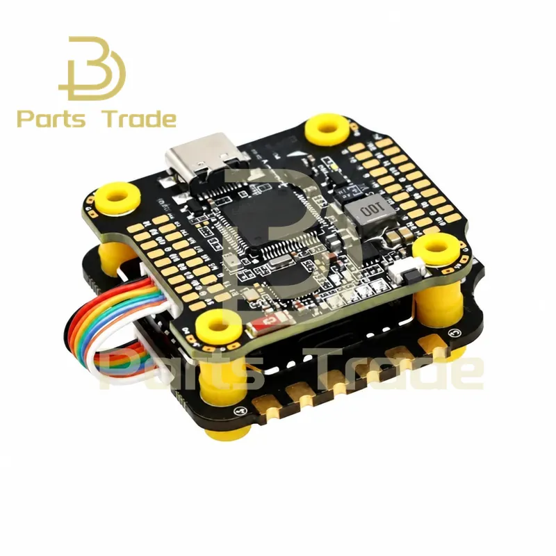 do zestawu Speedybee F405 V4 V – Speedybee F405 V4 Bls 55A Stack recenzja i cena
