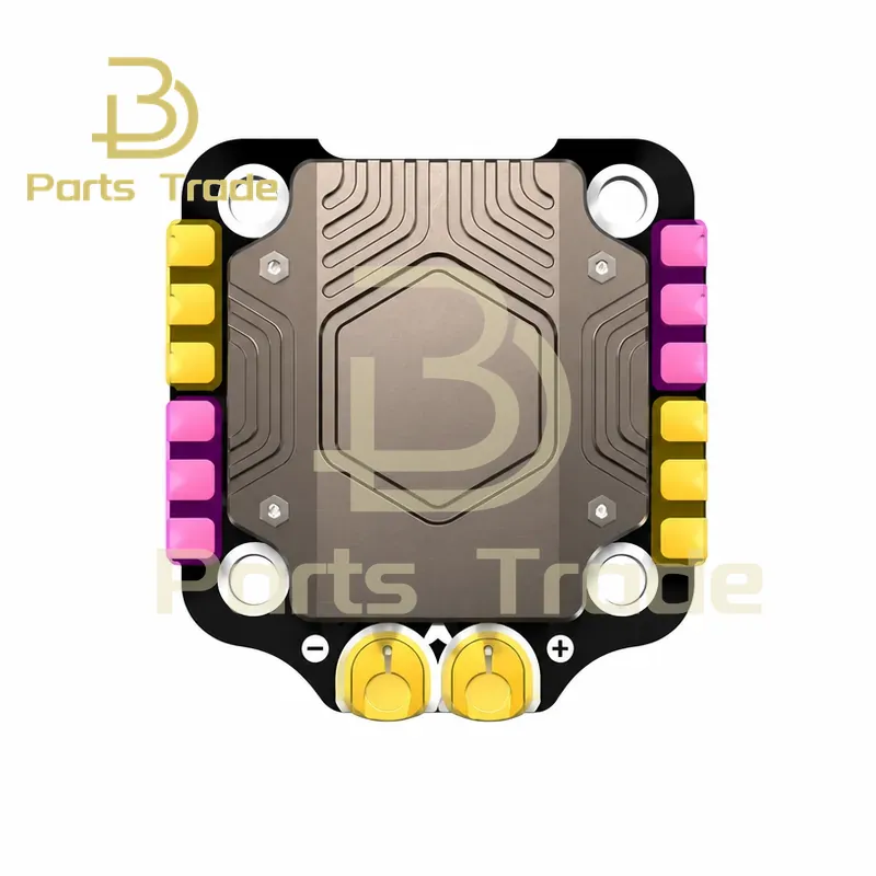 do zestawu Speedybee F405 V4 V – Speedybee F405 V4 Bls 55A Stack recenzja i cena