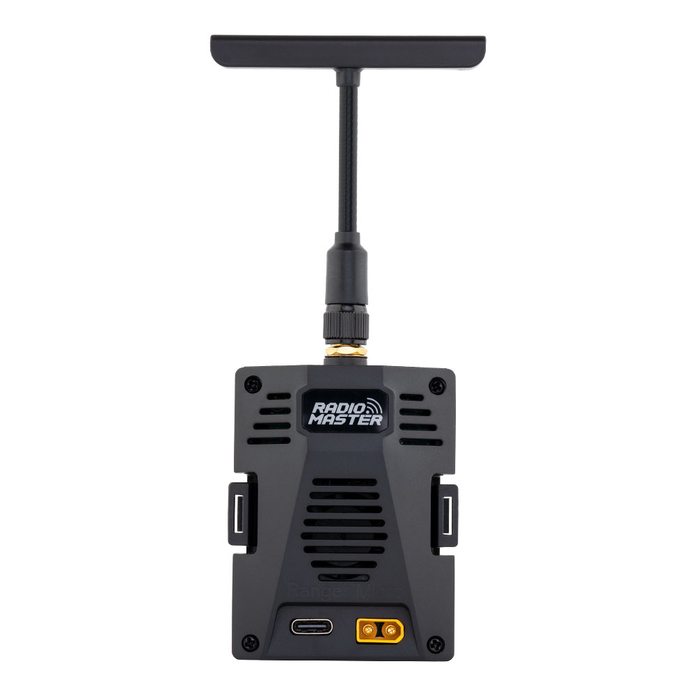 Moduł RadioMaster Ranger Micro – Radiomaster Ranger 2.4Ghz Elrs Module recenzja i cena