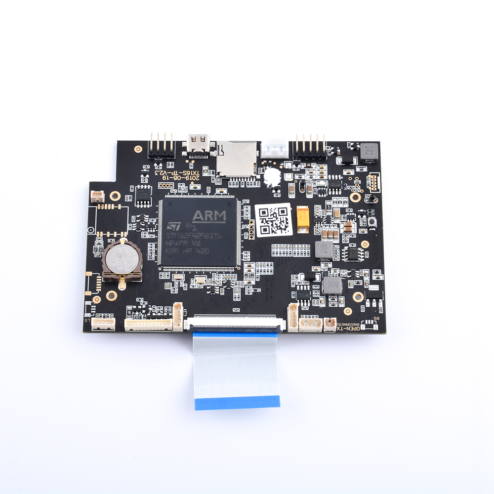 RadioMaster TX16S MKII V4.0 Or – Radiomaster Ranger 2.4Ghz Elrs Module recenzja i cena