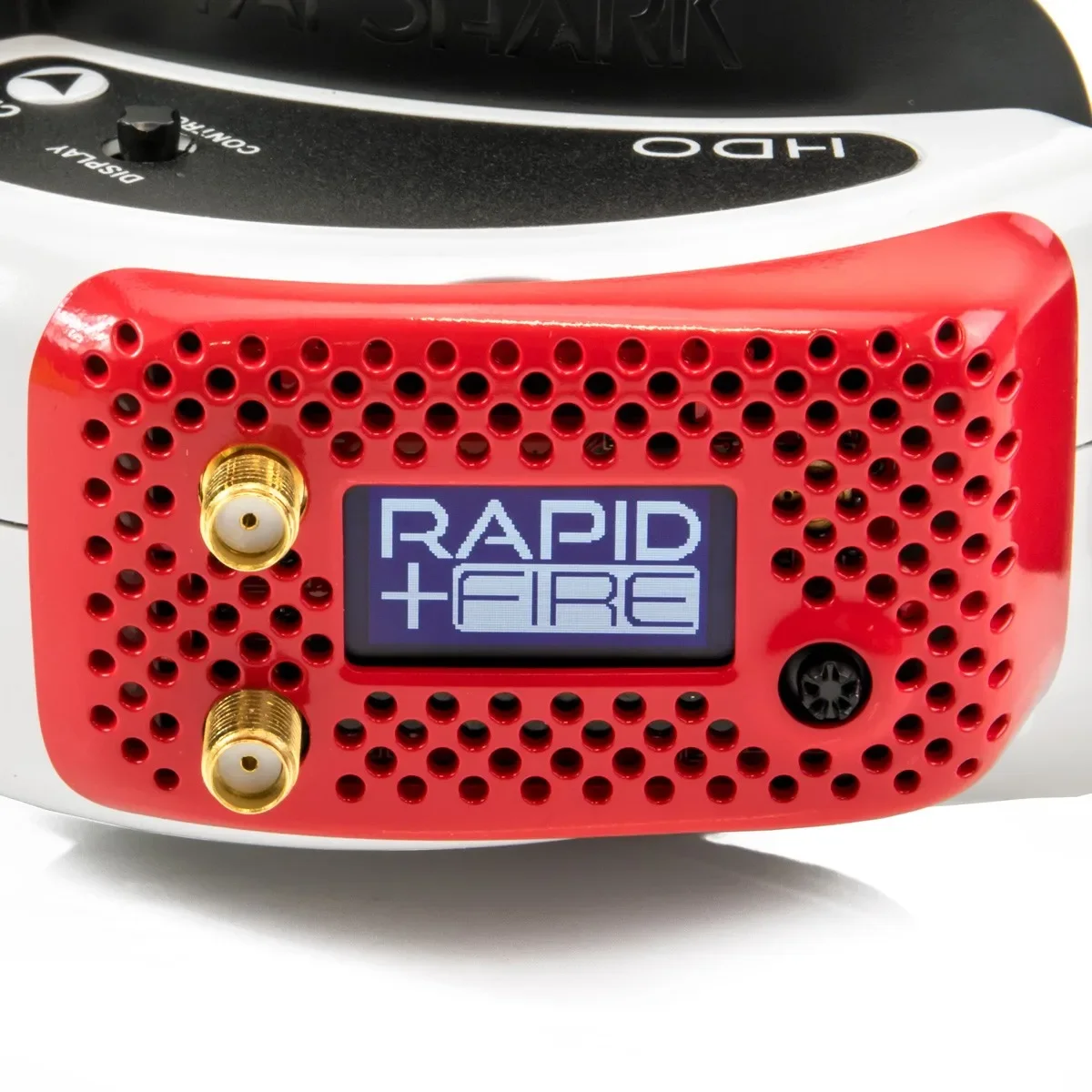 ImmersionRC RapidFIRE z modułe – Skyzone Cobra X V2 Fpv Goggles recenzja i cena