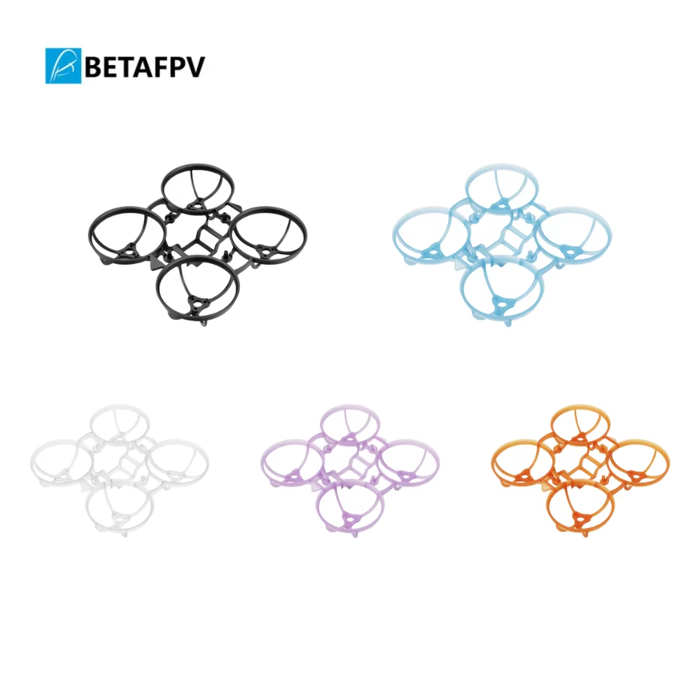 Zestaw ramy BETAFPV Air65 II 6 – Skyzone Cobra X V2 Fpv Goggles recenzja i cena
